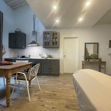 Corte Santa Caterina In フィレンツェ エクステリア 写真